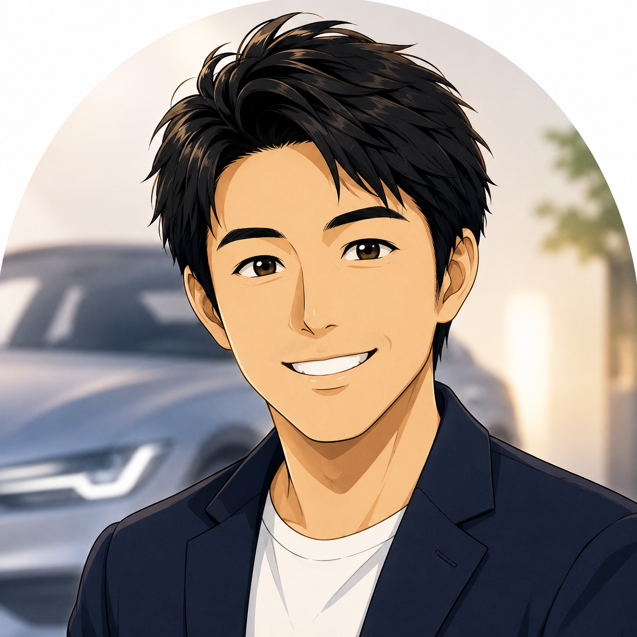 carlaboのアバター
